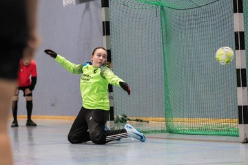 Bild 236 - wBJ Loewinnen Cup B2